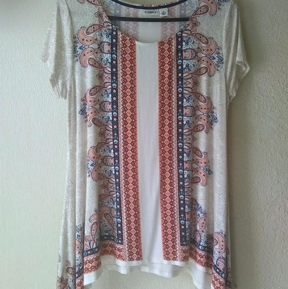 Cato top